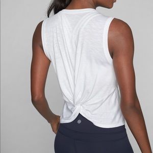 Athleta top